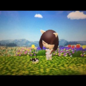 Meet your Posher, Vivian